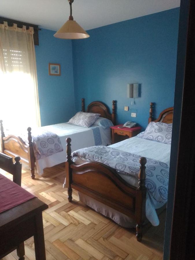 Hotel Solpor Guest house Vigo