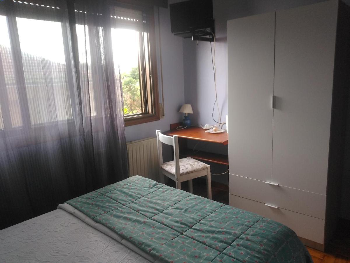 Hotel Solpor Guest house Vigo