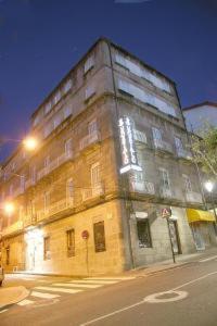 Guest house Ancla Dorada