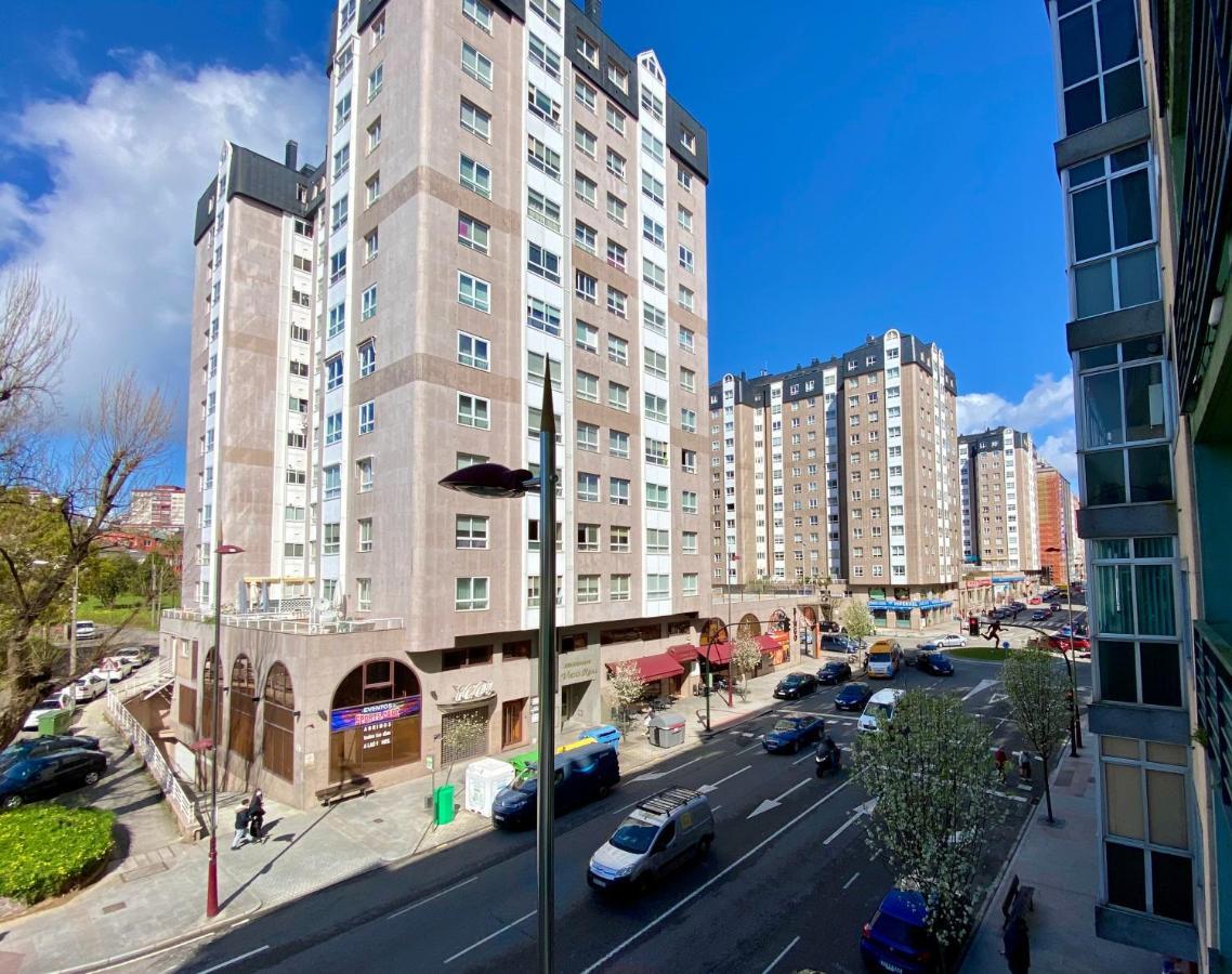 Apartamento Florida 125