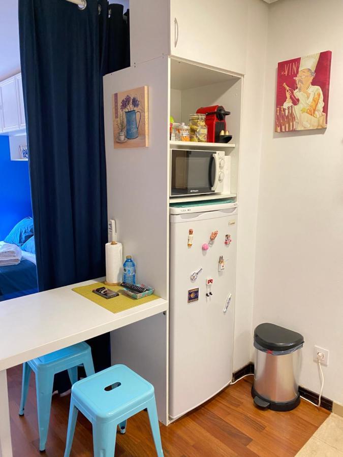 Apartamento Florida 125