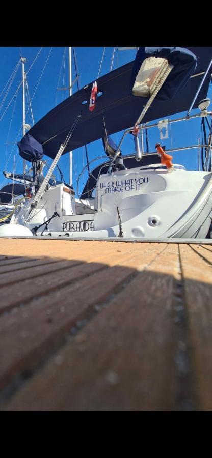 Barco Puravida *