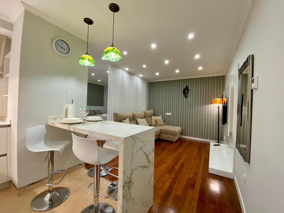 Apartamento Churruca 1