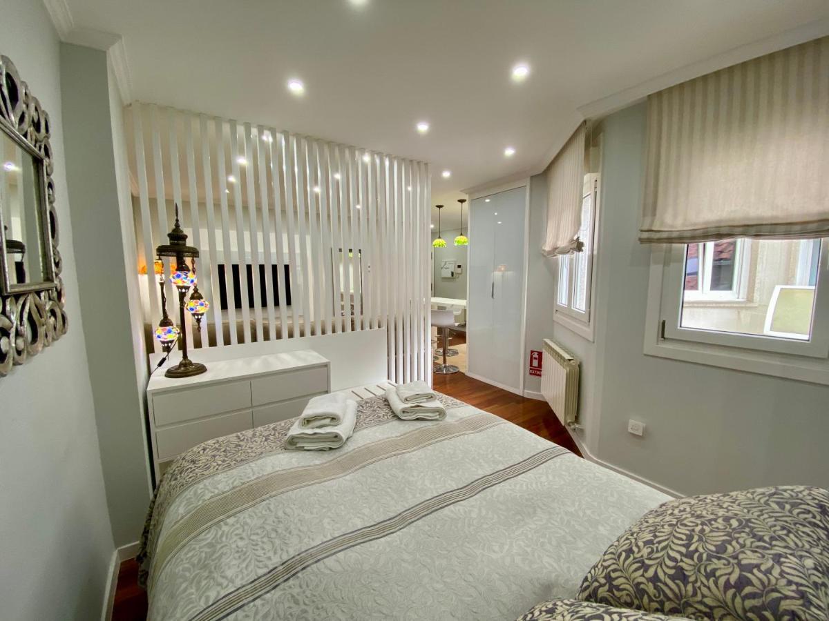 Apartamento Churruca 1