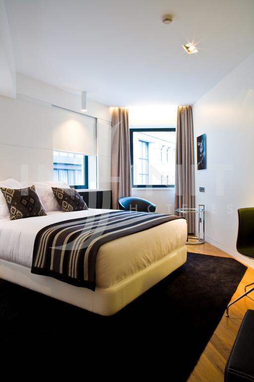 Hotel Inffinit Vigo