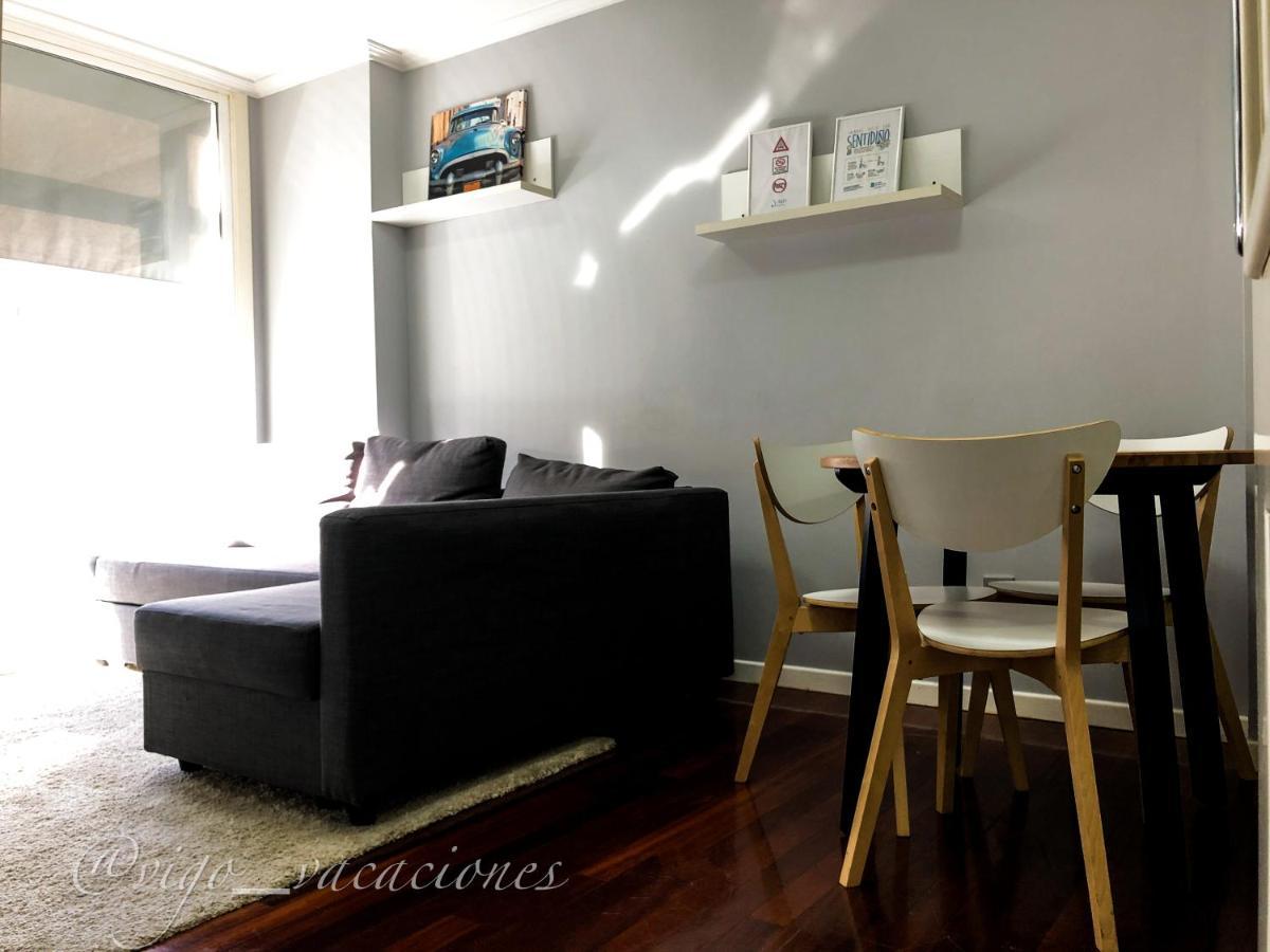 Apartamento Churruca5 By Vigovacaciones