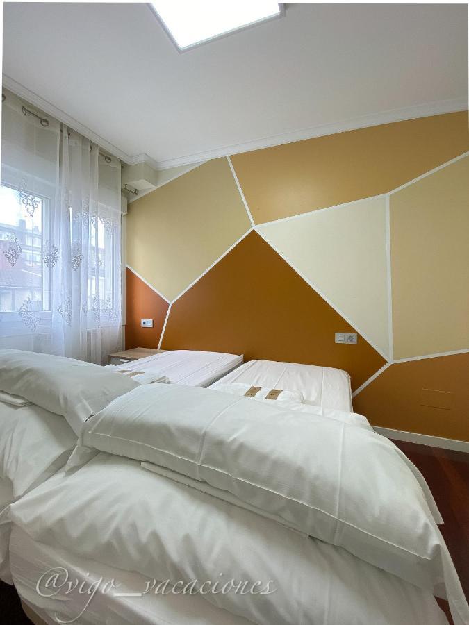 Apartamento Churruca5 By Vigovacaciones *