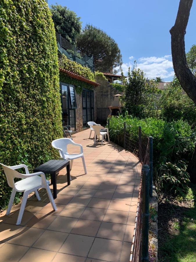 Casas 1ª Línea Ría De Сasa de vacaciones Vigo