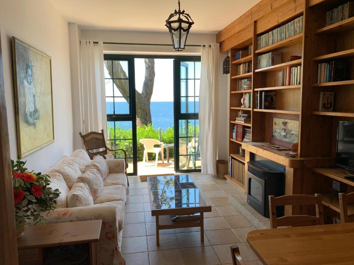 Сasa de vacaciones Casas 1ª Línea Ría De Vigo