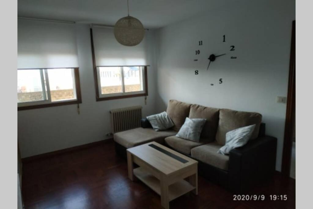 Céntrico Y Próximo A Playas Apartamento Vigo