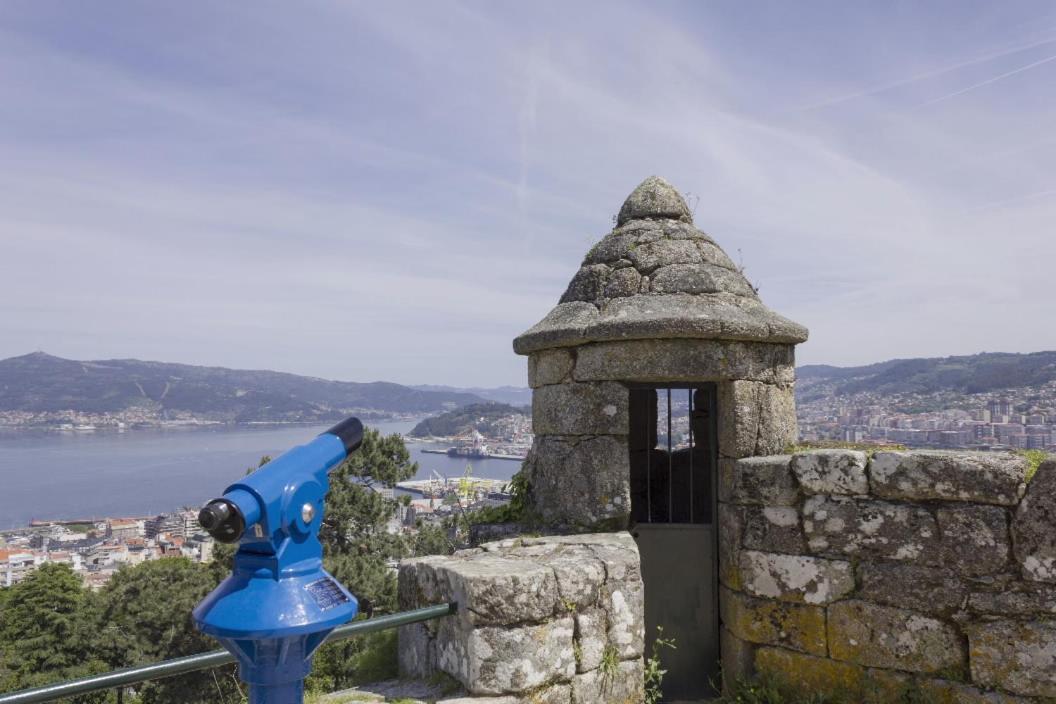 Churruca Center 2 Hab Vigo