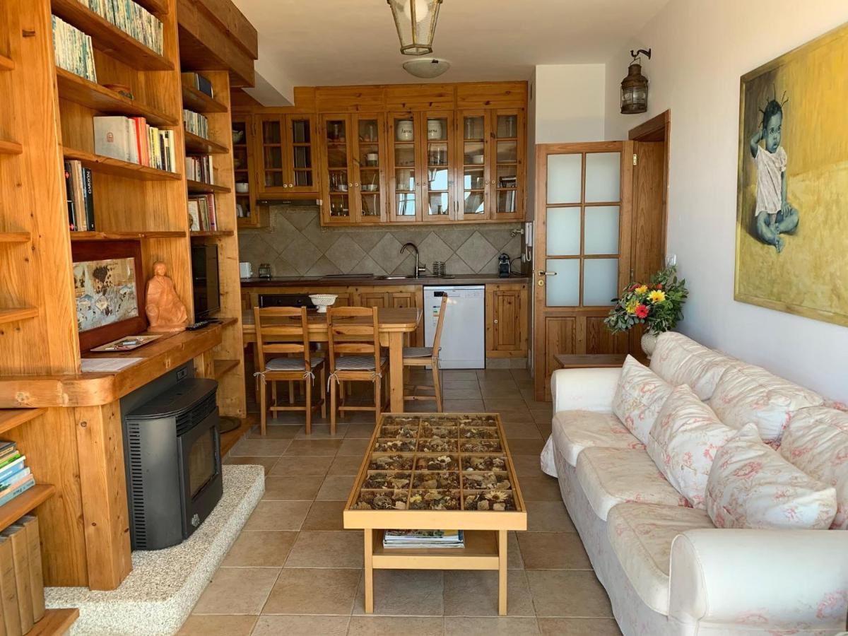 Casas 1ª Línea Ría De Сasa de vacaciones *