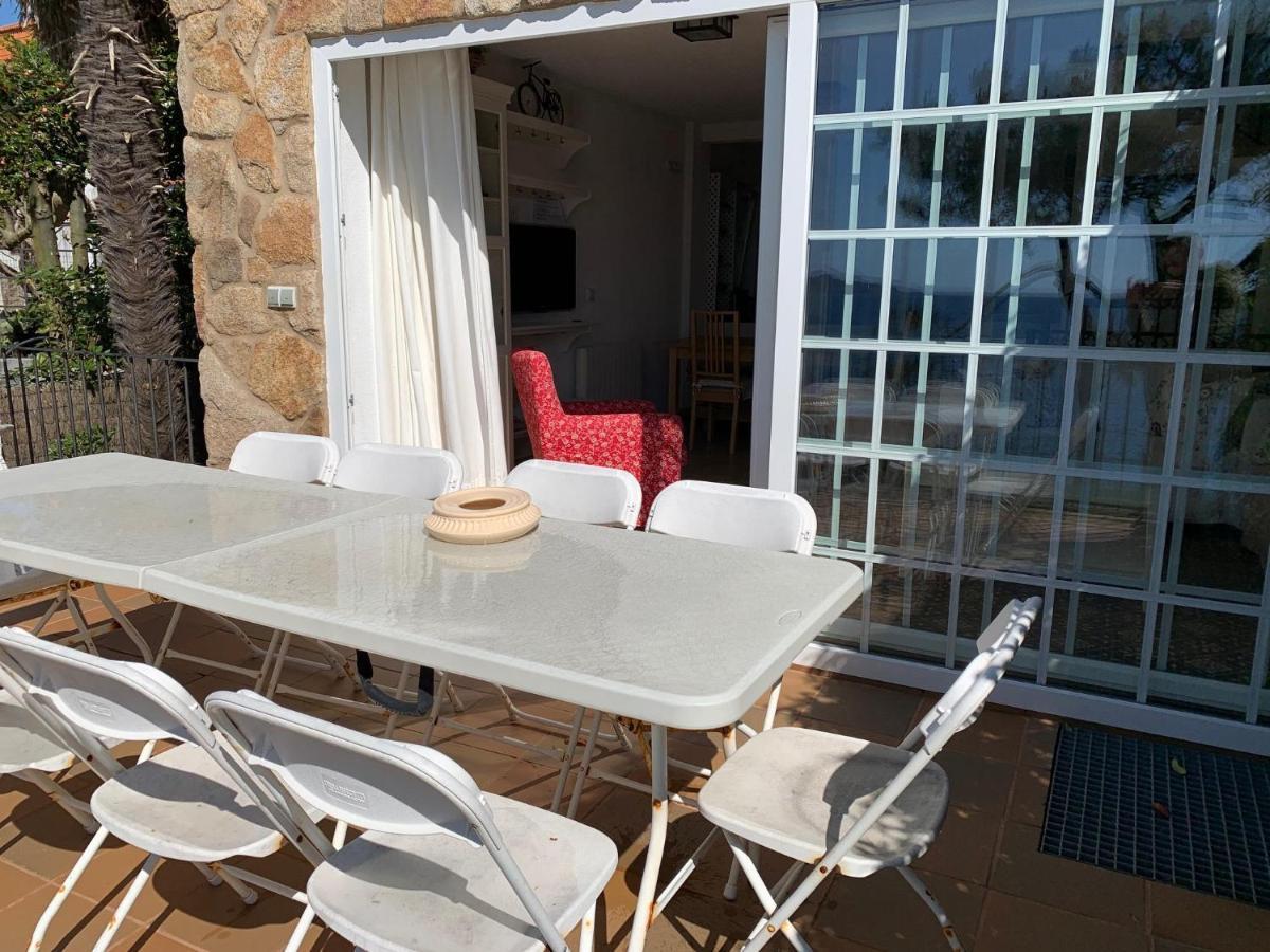 Casas 1ª Linea Ria De