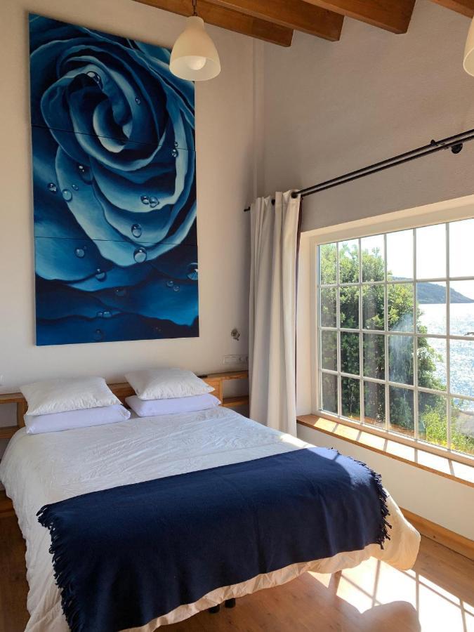Casas 1ª Linea Ria De *