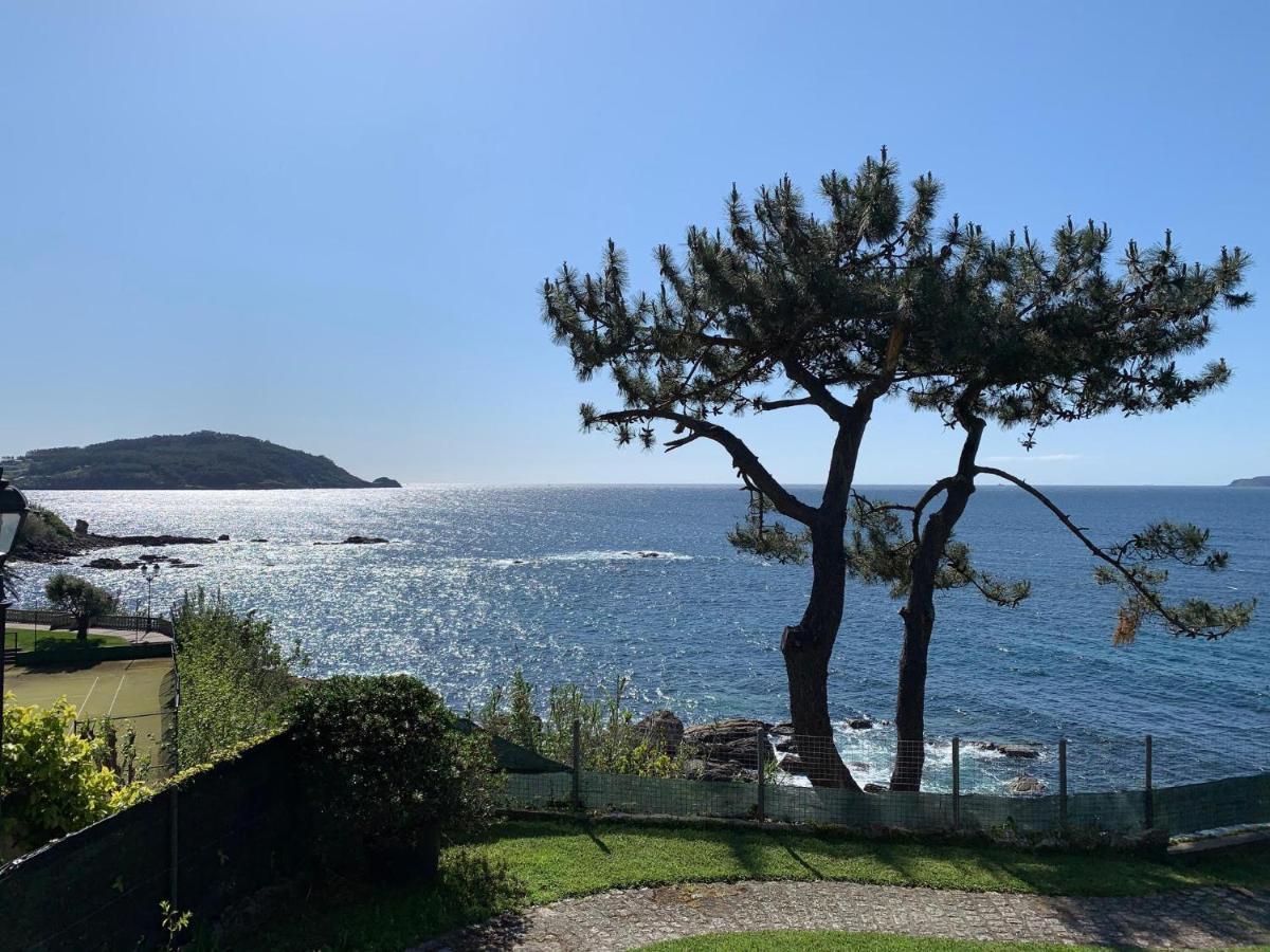 Casas 1ª Linea Ria De Holiday home *