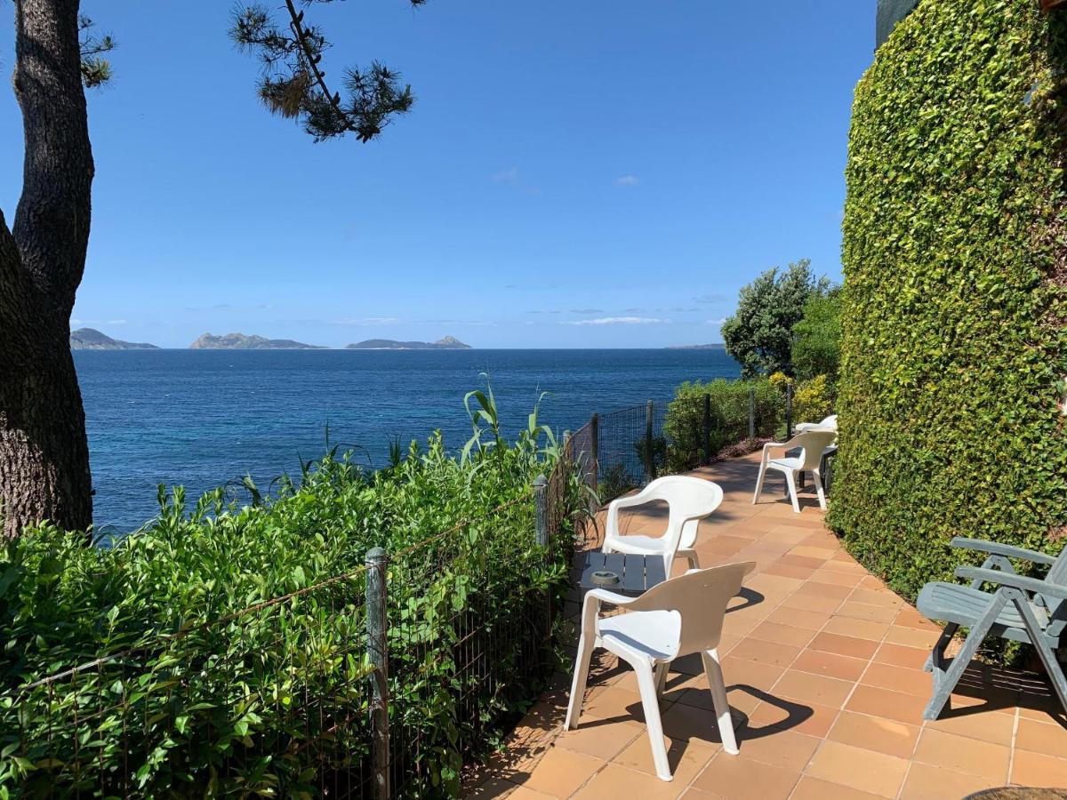 Сasa de vacaciones Casas 1ª Línea Ría De