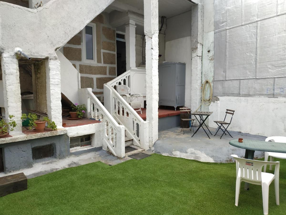 Rúa Pino 110 Apartamento Vigo