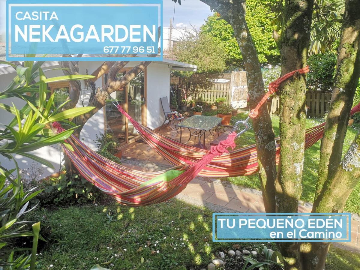Casita Nekagarden