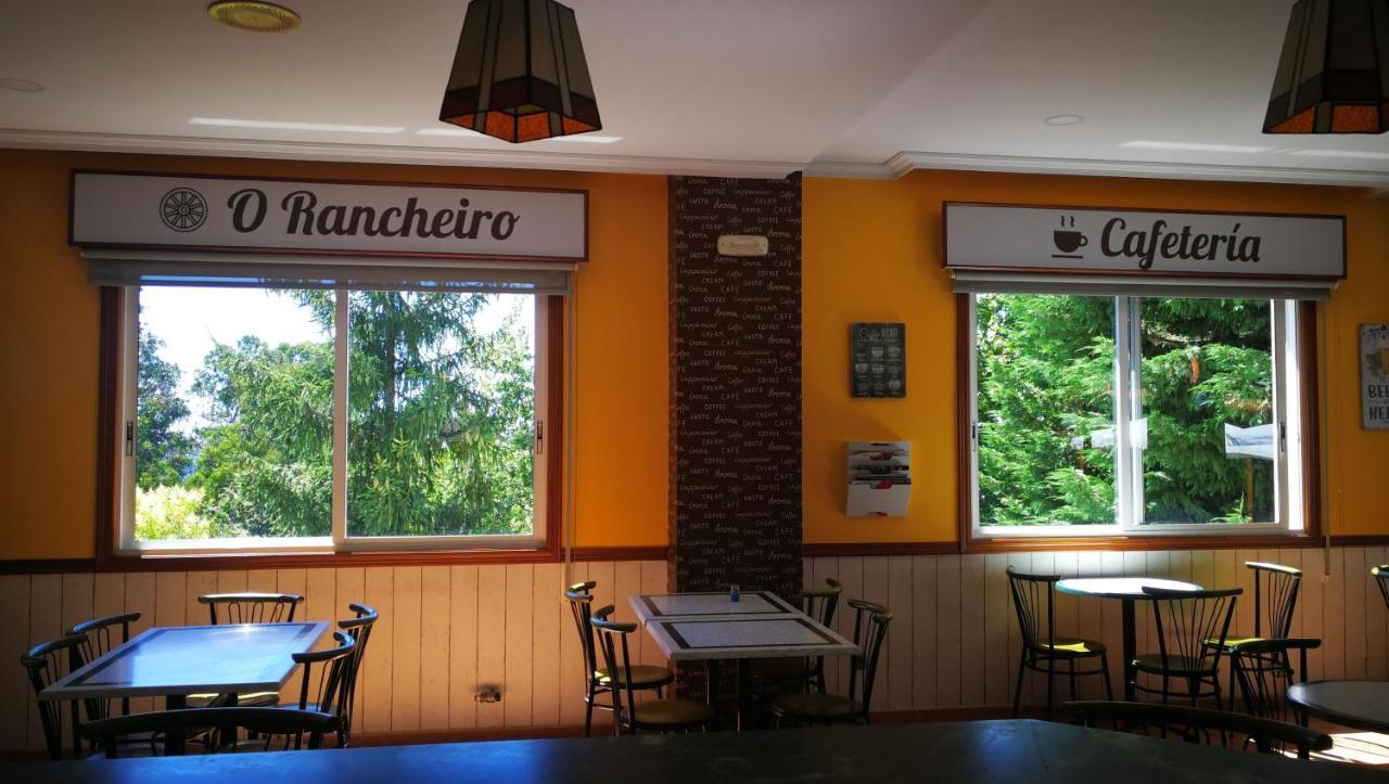 Restaurante Rancheiro Guest house