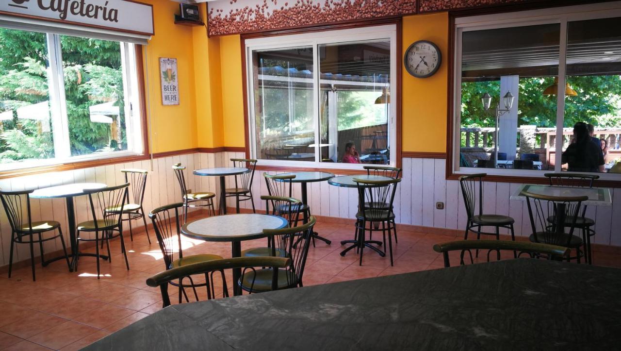 Guest house Restaurante Rancheiro