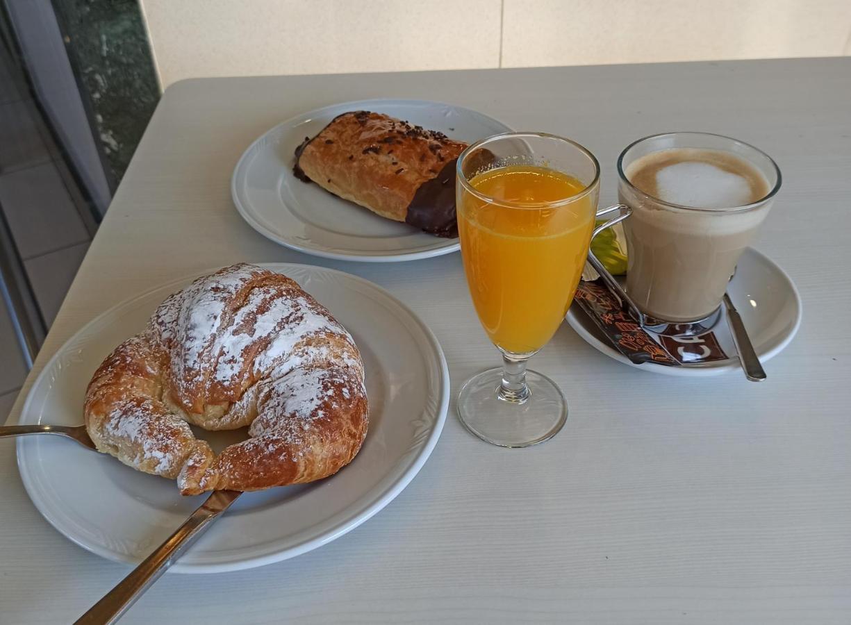 Restaurante Rancheiro Guest house Vigo