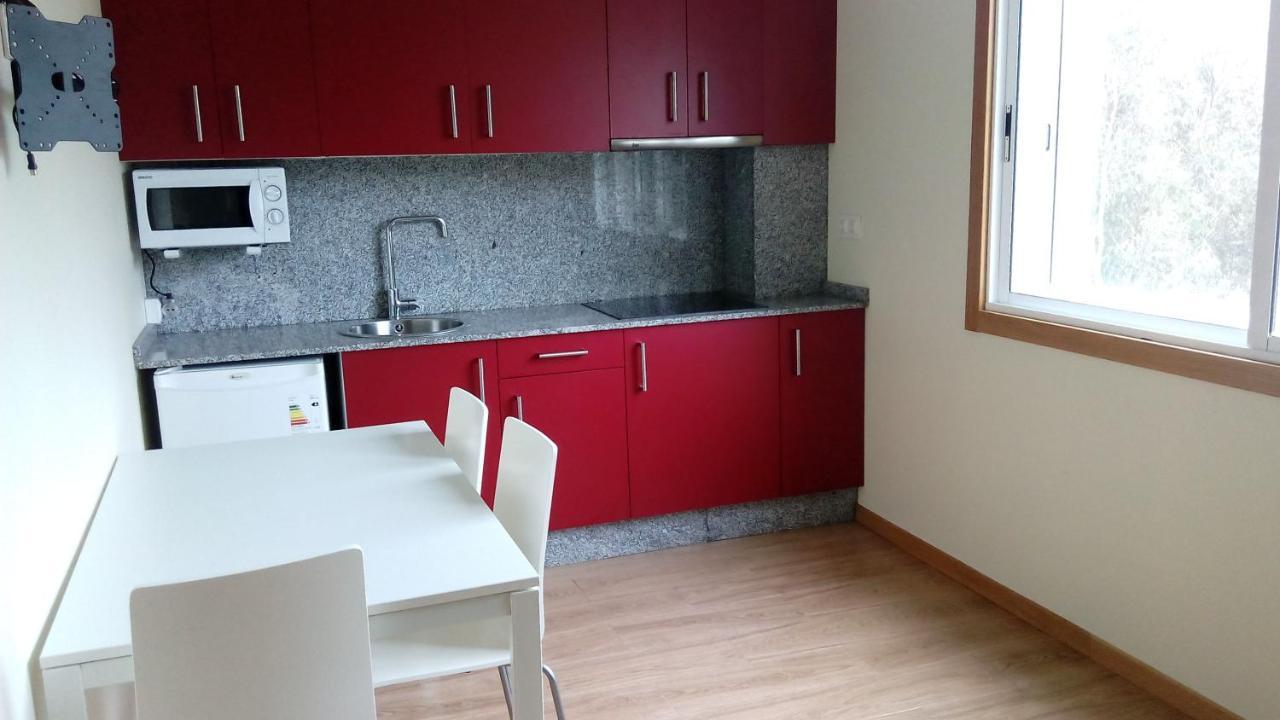 Restaurante Rancheiro Guest house 2*