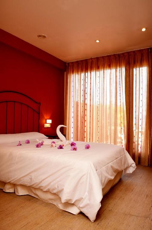 Hotel Praia Santa Baia 2*