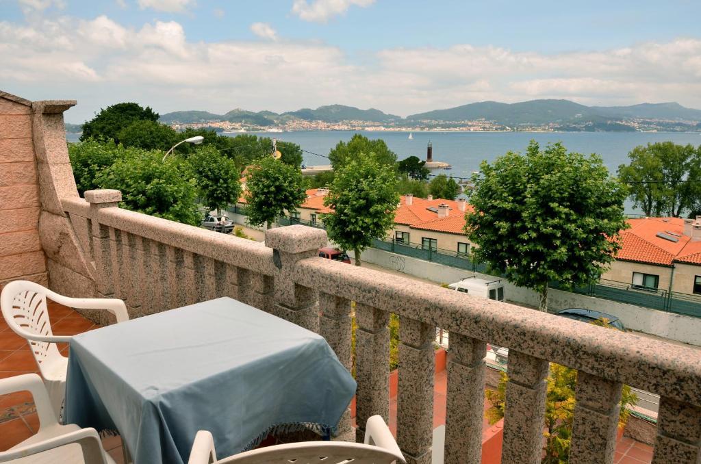 Hotel Praia Santa Baia 2*