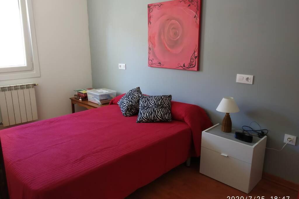Apartment Piso Cerca De Playa Samil *