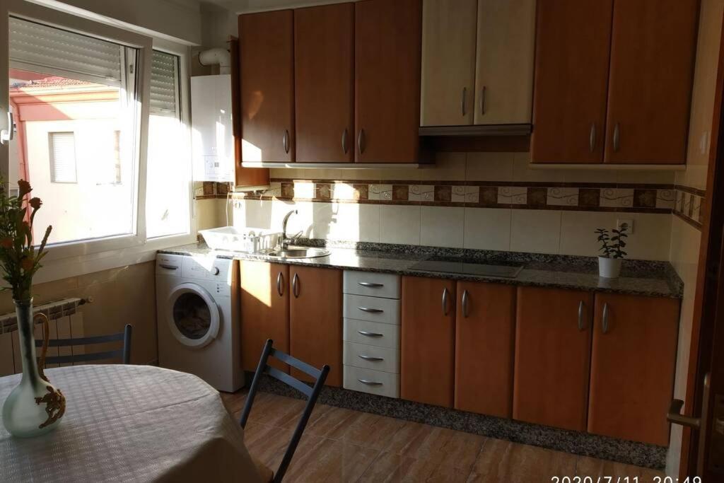 Apartment Piso Cerca De Playa Samil *
