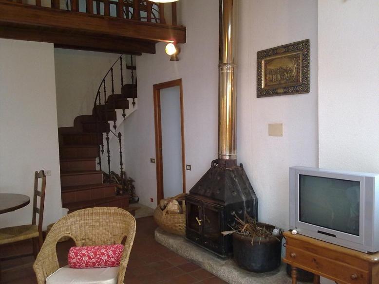 Сasa de vacaciones Casas 1ª Línea Ría De *