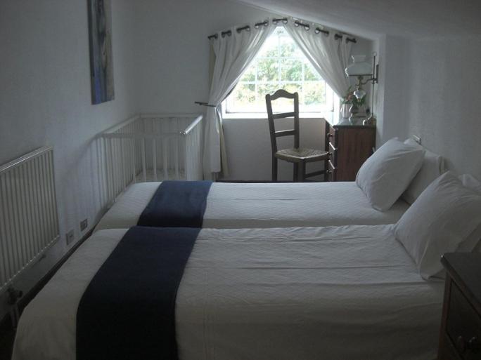 Holiday home Casas 1ª Linea Ria De *