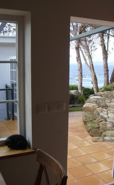 Casas 1ª Línea Ría De *