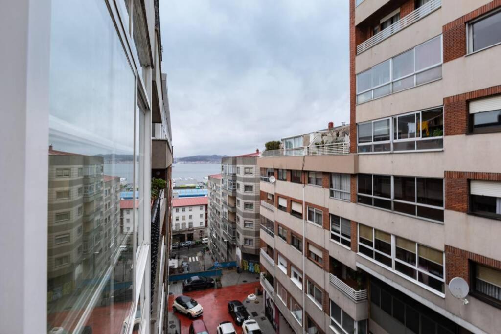 Apartamento Casa Garo Vigo