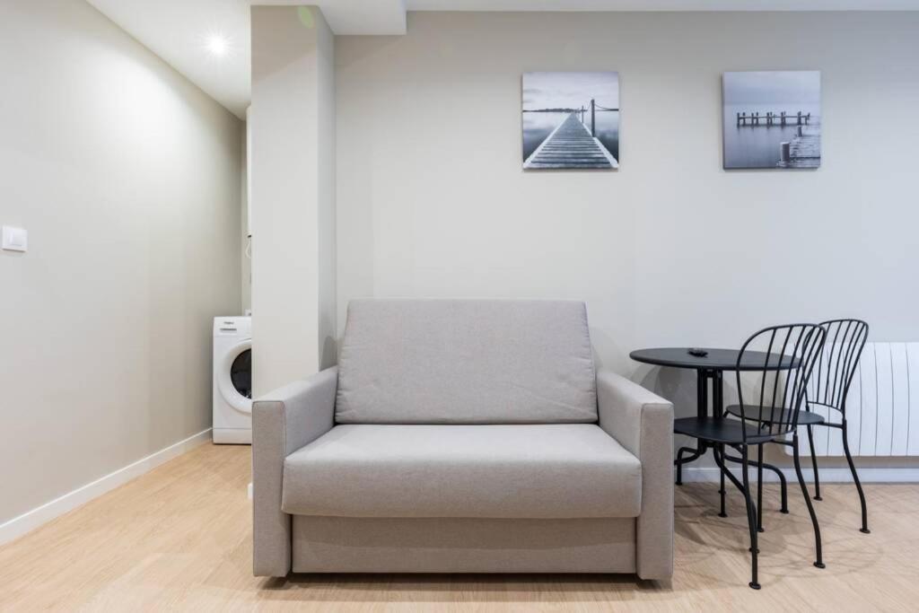 Apartamento Casa Garo *