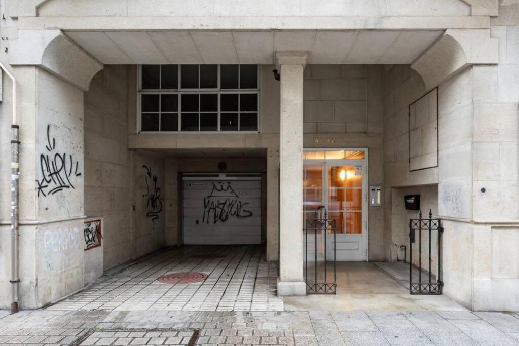 Apartamento Casa Garo *