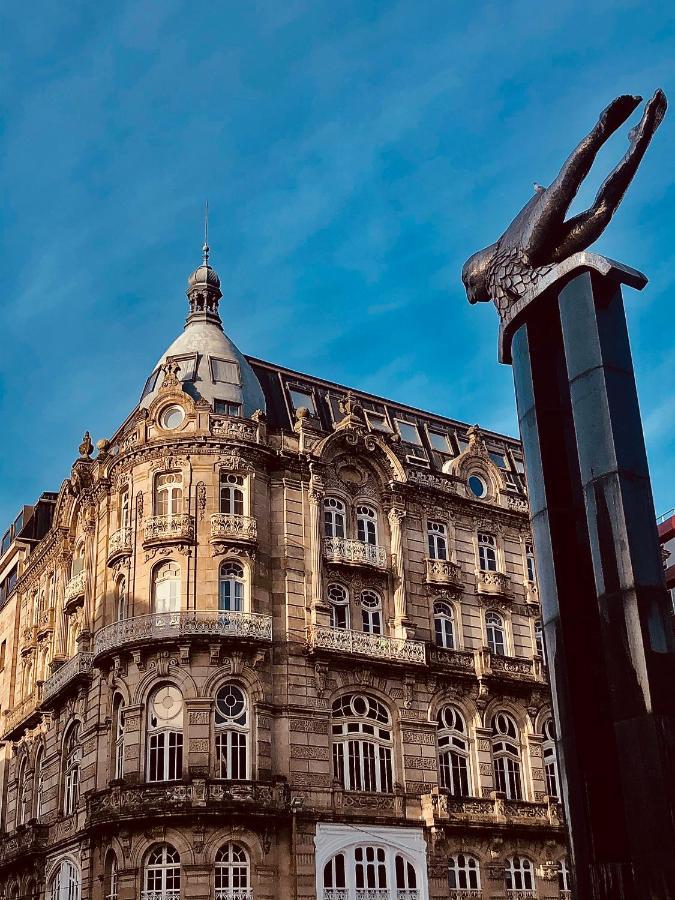 Edificio El Moderno, 1.902 Apartamento *