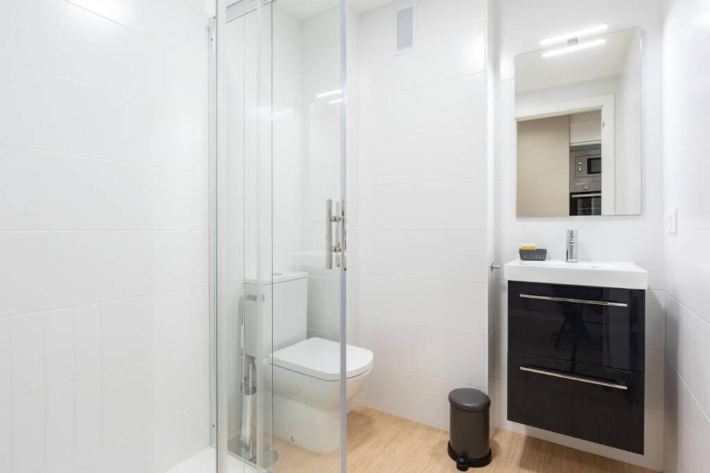 Apartamento Casa Garo *
