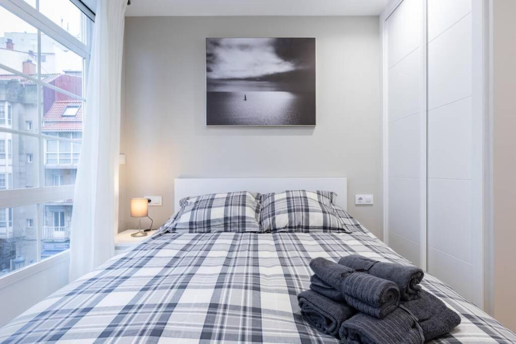 Apartamento Casa Garo