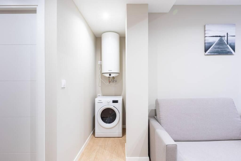 Apartamento Casa Garo