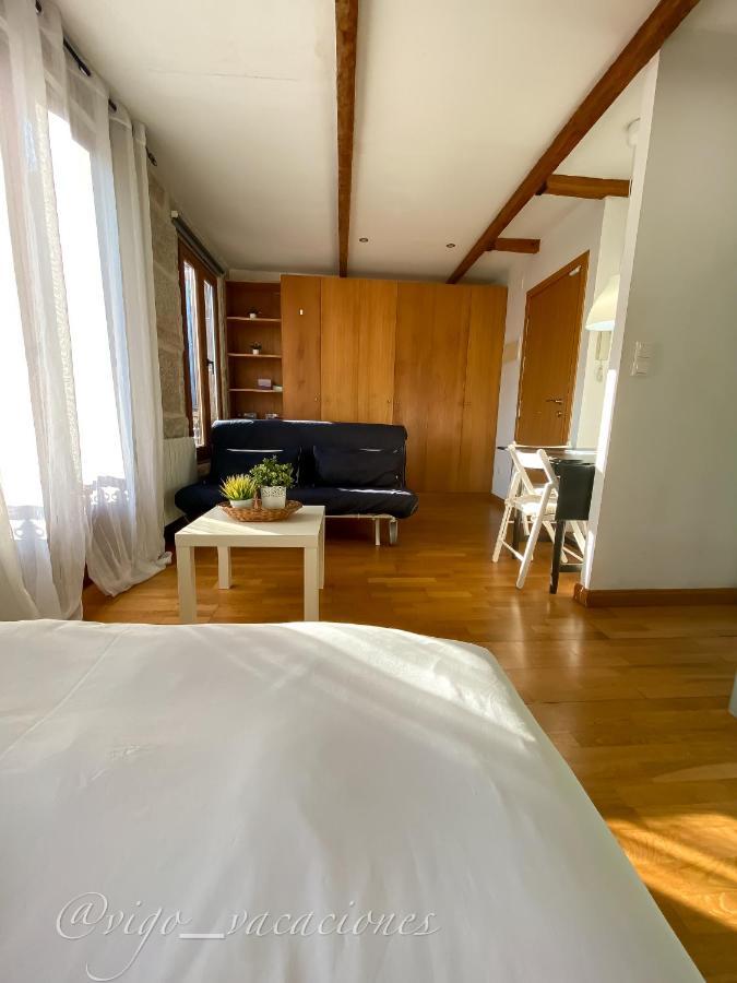 Apartamento turístico Rua Alta 21 * Vigo