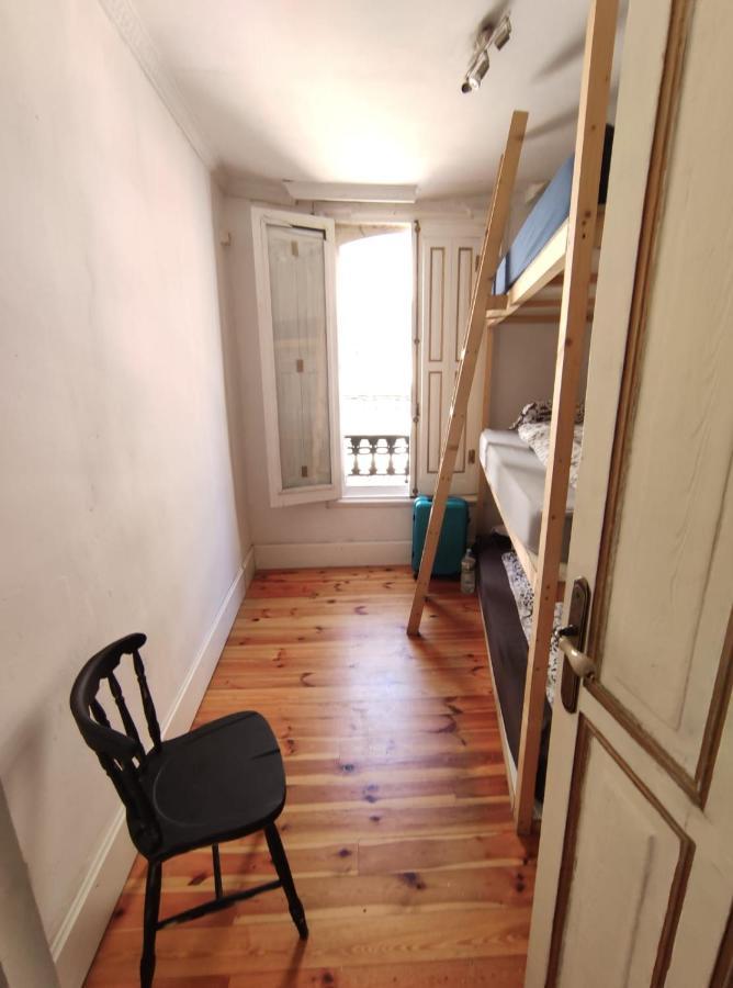 International Lapplandia B&b.