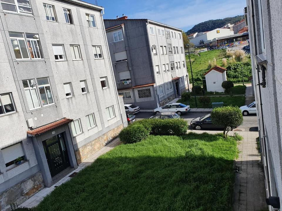 Apartamento Amigos Y Familias