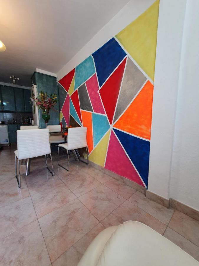Apartamento Amigos Y Familias *