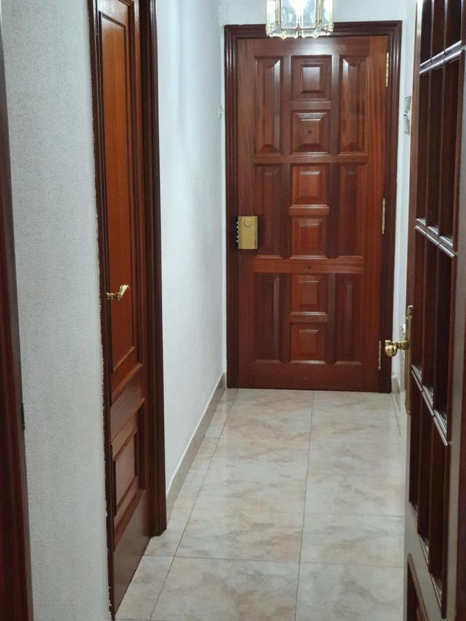 Apartamento Amigos Y Familias *