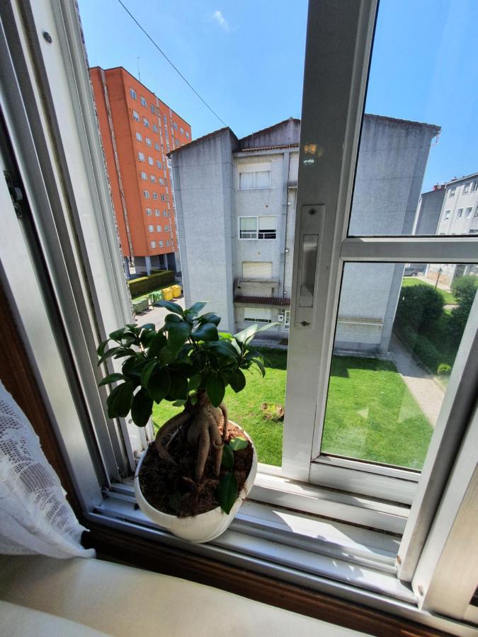 Apartamento Amigos Y Familias Vigo