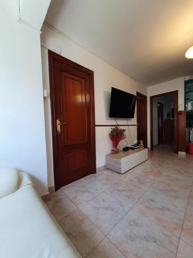 Apartamento Amigos Y Familias