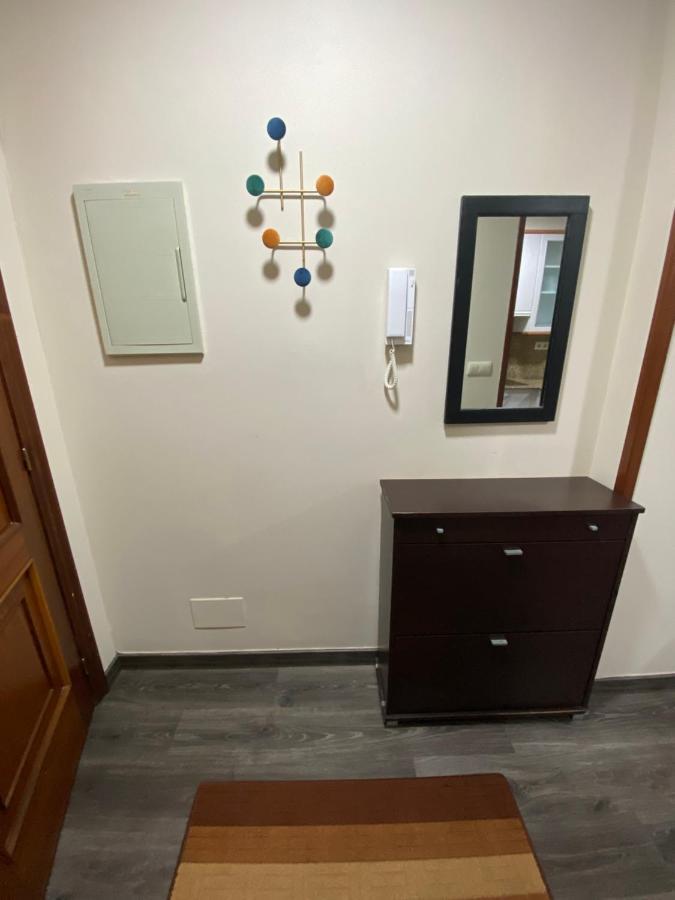 Apartamento Barbón Vigo