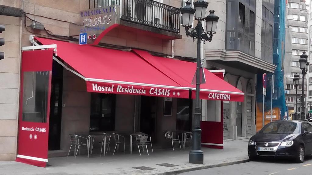 Guest house Casais Vigo