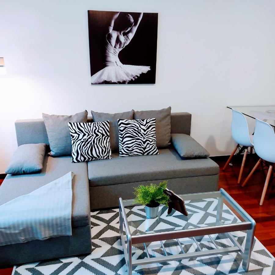 Casablanca Apartamento Vigo